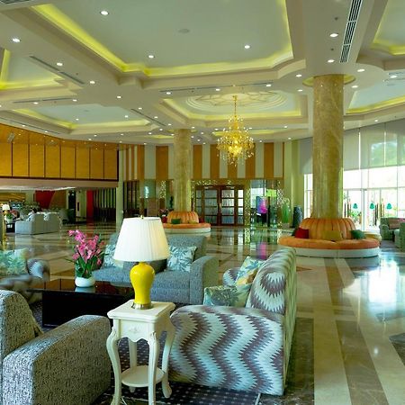 Grand Sultan Tea Resort & Golf Sreemangal Εξωτερικό φωτογραφία