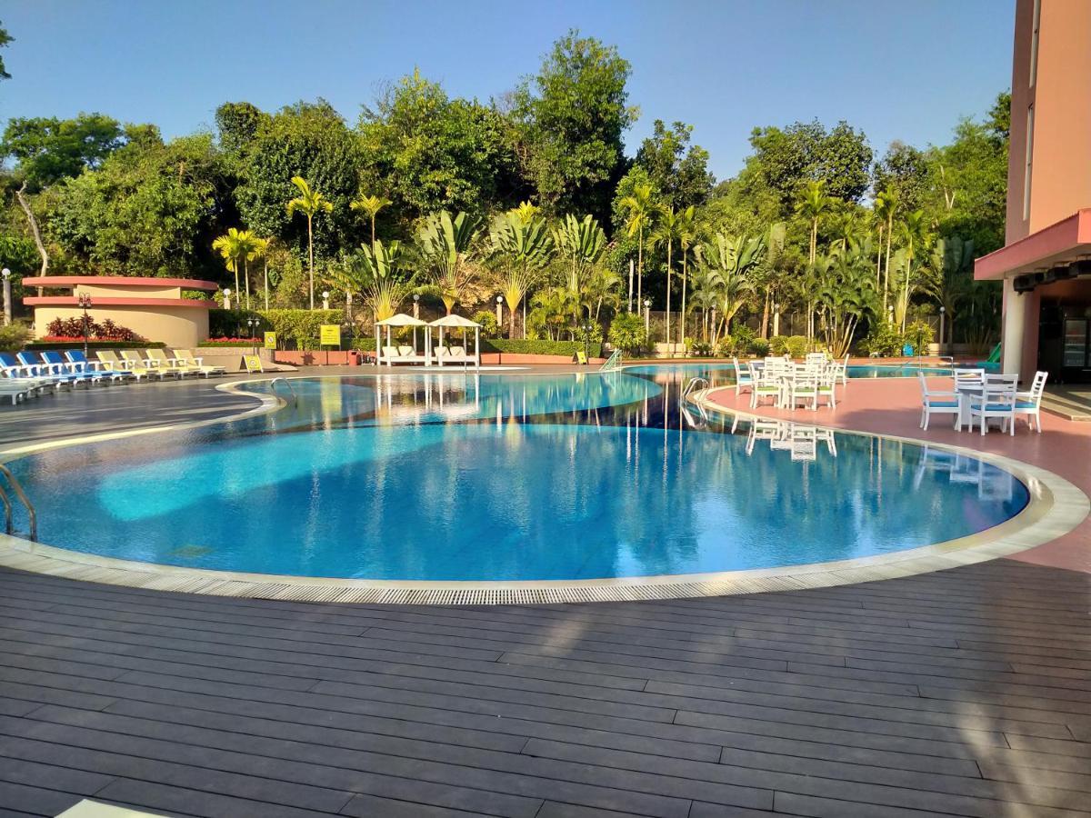 Grand Sultan Tea Resort & Golf Sreemangal Εξωτερικό φωτογραφία